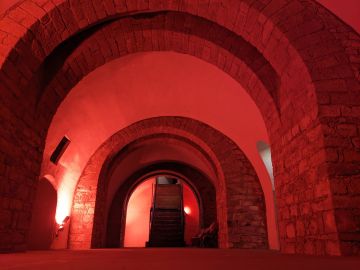 Tickets für 16h 60 Minuten vom Barock bis zum 2. Weltkrieg am 29.06.2025 - Karten kaufen